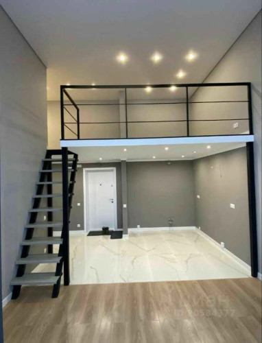 Kontraktor Mezzanine babelan- Terpercaya