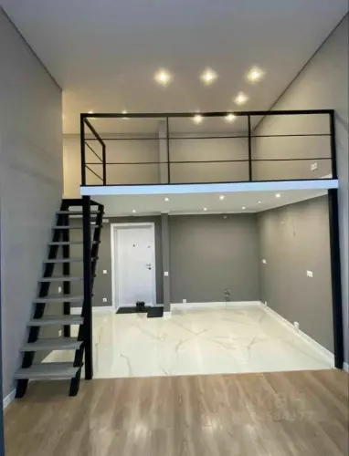 Kontraktor Mezzanine babelan- Terpercaya di Babelan